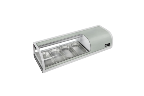EFI Sales Ltd. Canada CSCM-4713S - Sushi Display Case