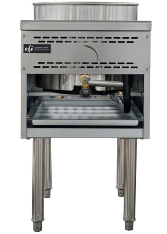 EFI Sales Ltd. Canada HWR16-N - Wok Range