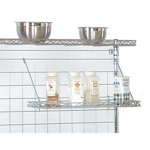 Tarrison Products Ltd. TS-SGS1224Z - Grid Shelf