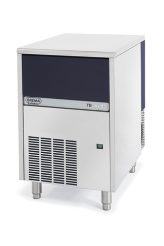 Eurodib Canada TB852AHC - Brema® Automatic Pebble Ice Maker with Bin