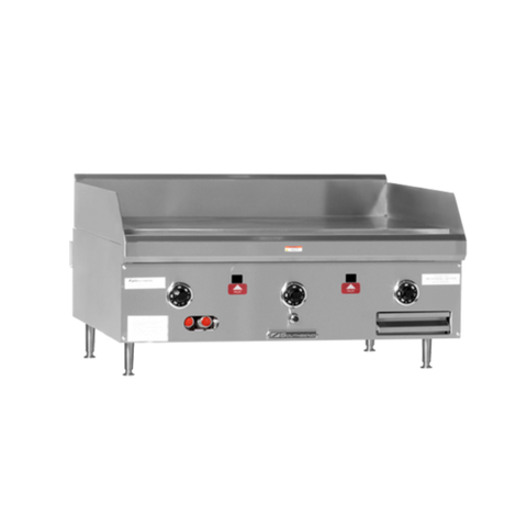 Southbend (Middleby) HDG-36V - High Volume Griddle