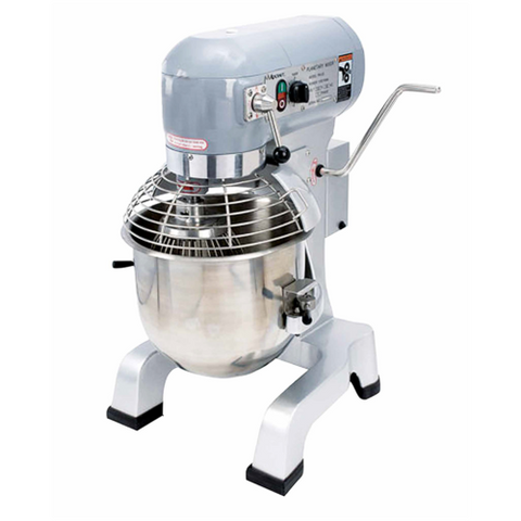 Admiral Craft Equipment Corp. BDPM-10 - Black Diamond Planetary Mixer