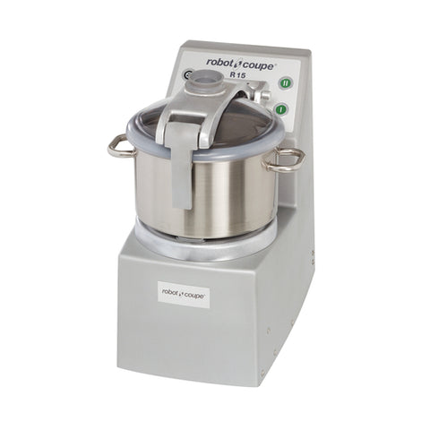 Robot Coupe Canada R15 - R15 - Cutter/Mixer