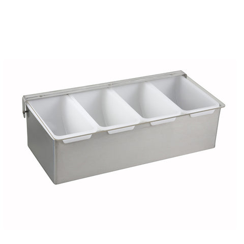 Winco CDP-4 - Condiment Dispenser