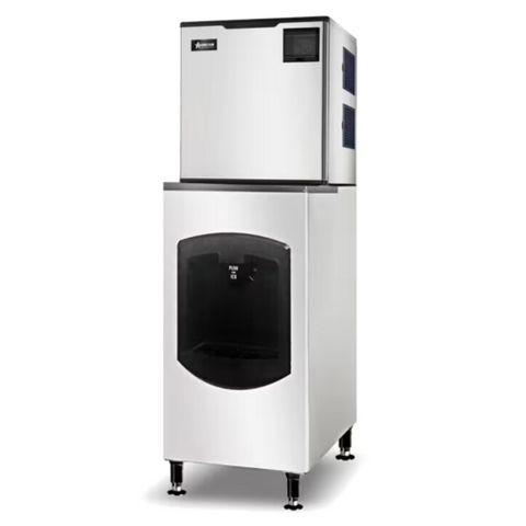 Omcan Canada 48349 - (IC-CN-0350-D) Ice Maker/Dispenser