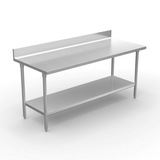 Winholt Equipment DTSBB-3060-HKD - Hybrid Work Table