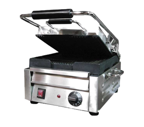 Omcan Canada 19935 - (PG-CN-0515-R) Panini Grill