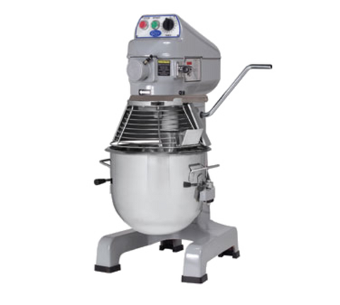 Globe Canada (Middleby) SPC20 - (QUICK SHIP) Planetary Mixer