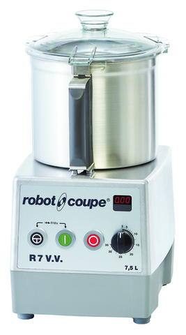 Robot Coupe Canada R5VV - R5VV - Bowl Cutter Mixer