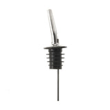 Mercer Culinary M37068 — Liquor Pourers, Stainless Steel, Set of 12