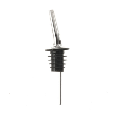 Mercer Culinary M37068 — Liquor Pourers, Stainless Steel, Set of 12