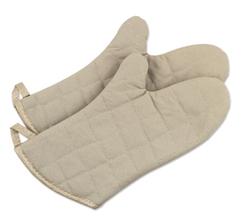 Alegacy Foodservice Products POM17 - Grill/Oven Mitt