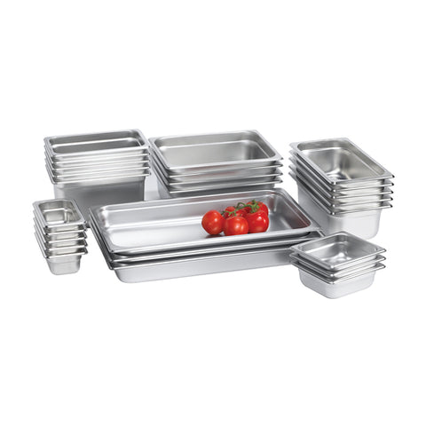 Browne Canada Foodservice 98166 - Steam Table Pan