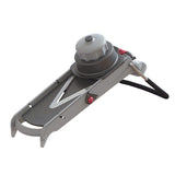 Browne Canada Foodservice 77201600 — de Buyer Viper Mandolin Slicer, 17-5/16"L x 7-1/4"W x 5-9/10"H, V-shape blade