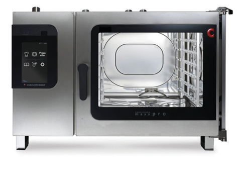 Garland Canada C4 ET 6.20ES-N - (Convotherm (Garland Canada)) Combi Oven/Steamer