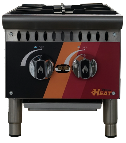 EFI Sales Ltd. Canada HHP12-2B-P - Hotplate