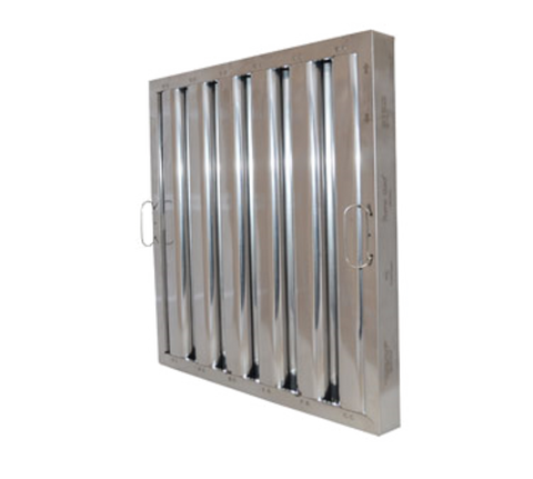 Component Hardware Canada FR51-2520 - Flame Gard® Baffle Filter