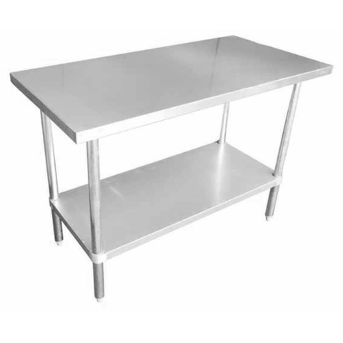EFI Sales Ltd. Canada T2436 - Work Table