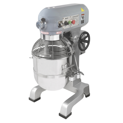 Admiral Craft Equipment Corp. BDPM-30 - Black Diamond Planetary Mixer