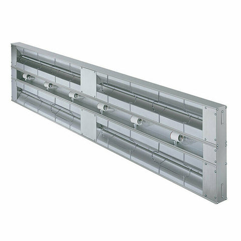 Hatco Canada GRAHL-36D3 - Glo-Ray® Infrared Strip Heater
