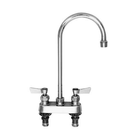 Fisher 35250 - Faucet