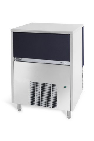 Eurodib Canada TB1404AHC - Brema® Automatic Pebble Ice Maker with Bin