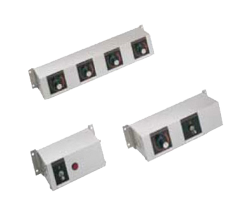 Hatco Canada RMB-7D - Remote Control Enclosure