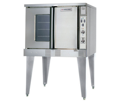 Garland Canada SUME-100 - (Garland/U.S. Range (Garland Canada)) Summit Series Convection Oven