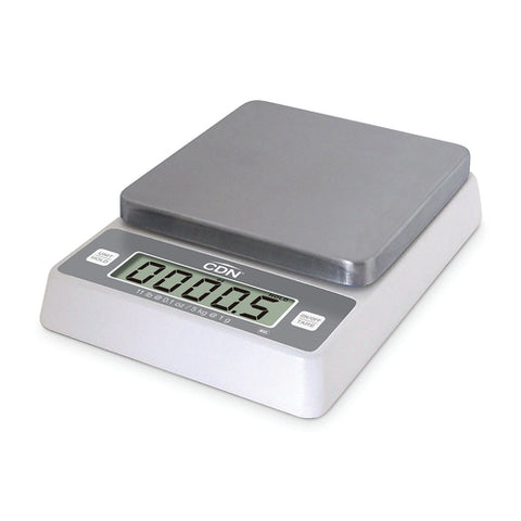 CDN SD1114 - Digital Portion Control Scale
