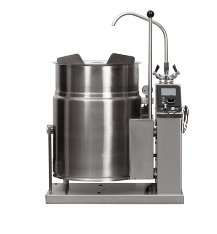 Garland Canada KET20T - (Cleveland (Garland Canada)) Kettle