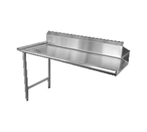 Omcan Canada 28472 - (28472) Dishtable