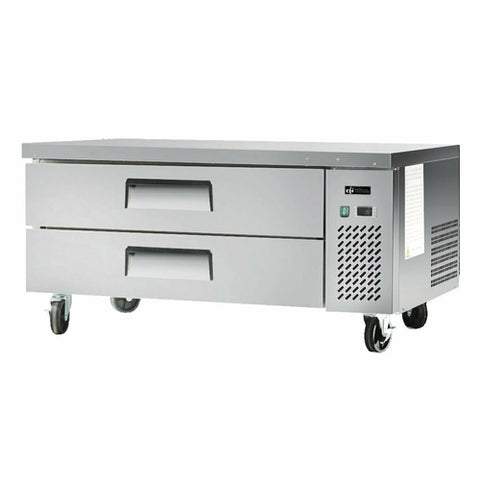 EFI Sales Ltd. Canada CCB-48 - Classic-Chill Series Refrigerated Chef Base