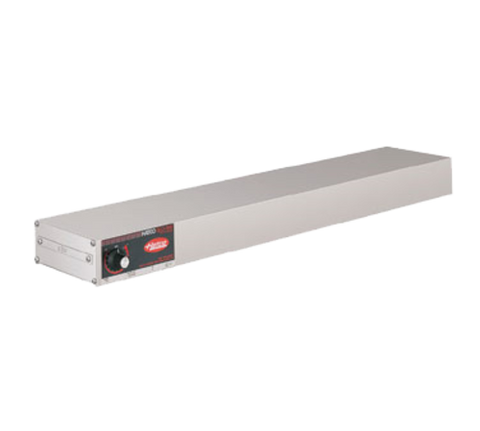 Hatco Canada AH24120ICCS - GRAH24 (QUICK SHIP MODEL) Glo-Ray® Infrared Strip Heater