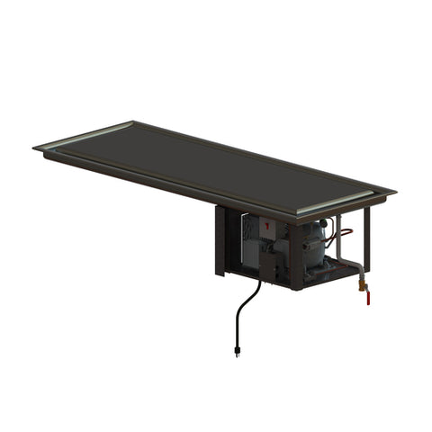 Vollrath 51 - Fluorescent Lighting Fixture