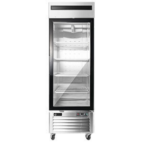 EFI Sales Ltd. Canada C1-27GDSVC-L - Versa Chill Series