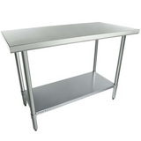 Empura WT2448 - Work Table