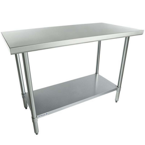 Empura WT2448 - Work Table