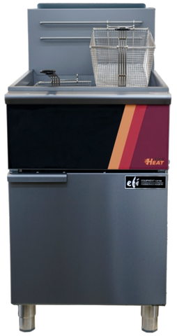 EFI Sales Ltd. Canada HFS75-P - Fryer