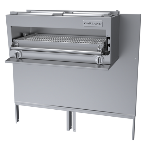 Garland Canada GIR48 - (Garland/U.S. Range (Garland Canada)) Salamander Broiler