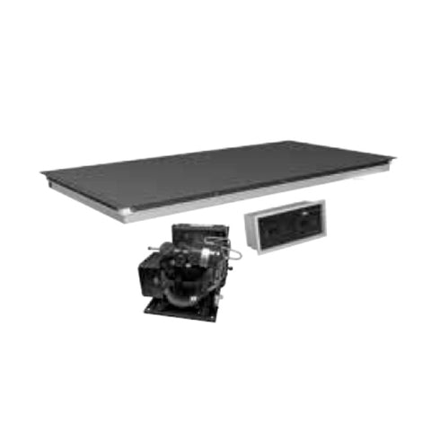 Hatco Canada HCSBFR-36-I - Hot/Cold Shelf
