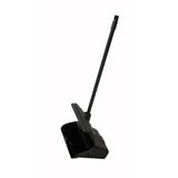 Winco DP-13C — Lobby Dust Pan w/Cover, 13"