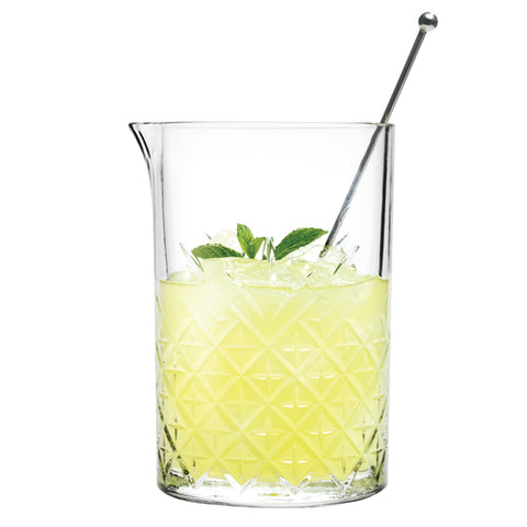 Browne Canada Foodservice PG52849 - Pasabahce Timeless Mixing Beaker