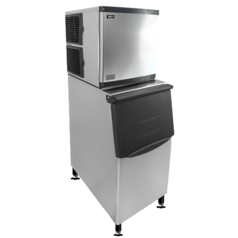 Omcan Canada 47485 - (IC-CN-0329) Ice Maker with Bin