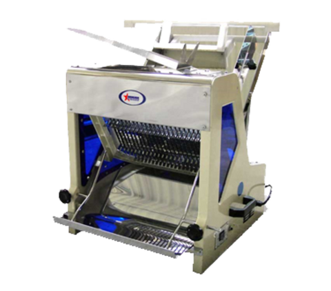 Omcan Canada 44248 - (SB-CN-0019) Bread Slicer