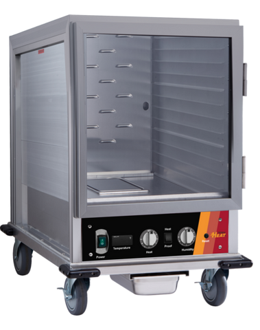 EFI Sales Ltd. Canada HHC-HALF-INS-UNV - Heated Cabinet
