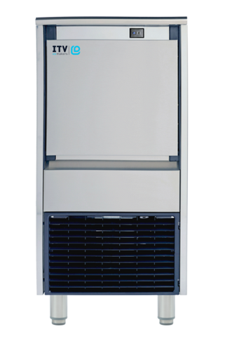 ITV Ice Makers Canada DELTA NG 120 - DELTA Ice Maker