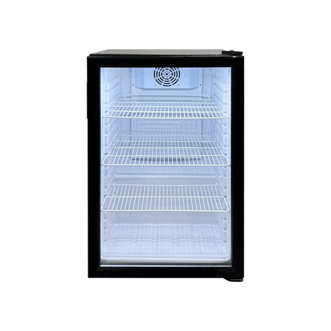 Omcan Canada 44497 - (RS-CN-0098) Refrigerated Display