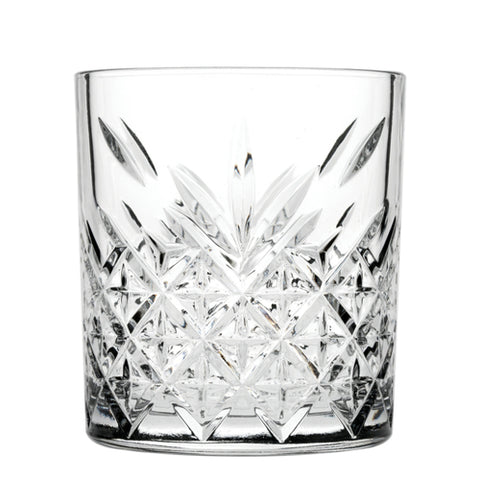 Browne Canada Foodservice PG52790 - Timeless Rocks Glass