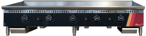 EFI Sales Ltd. Canada HGT60-N - Griddle