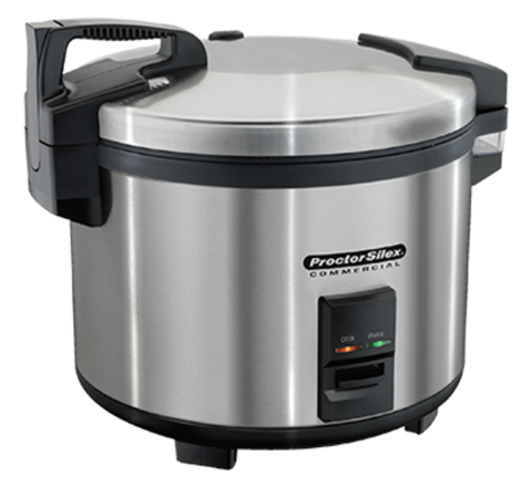 Hamilton Beach 37560R - Proctor-Silex® Commercial Rice Cooker/Warmer